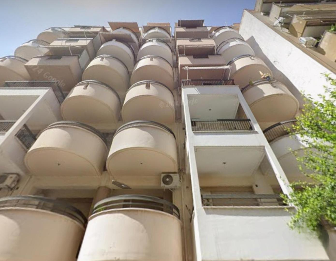 Elegant Central Studio With Balcony & 1 Gbps Fiber Θεσσαλονίκη Εξωτερικό φωτογραφία